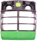 John Deere Original Equipment Grille - LVA11379