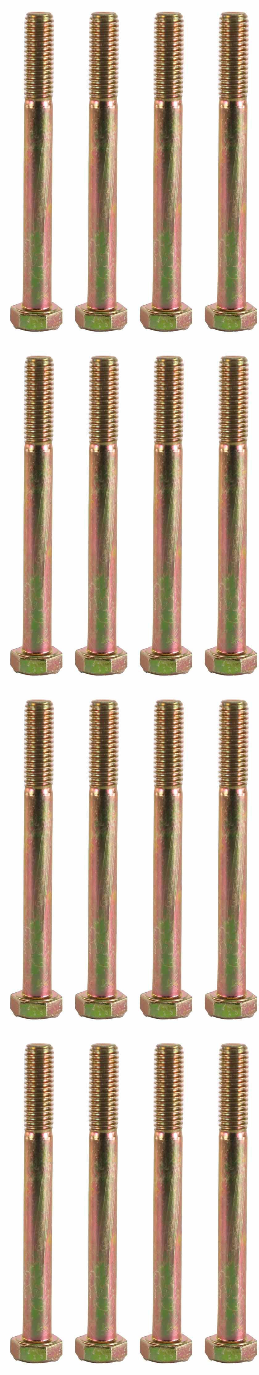 John Deere Original Equipment Cap Screw (16-PACK) - 19M7325