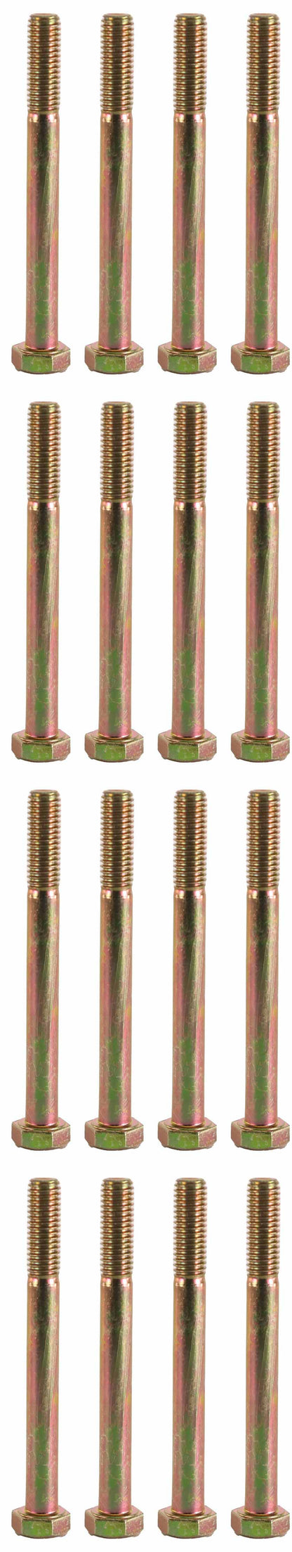 John Deere Original Equipment Cap Screw (16-PACK) - 19M7325