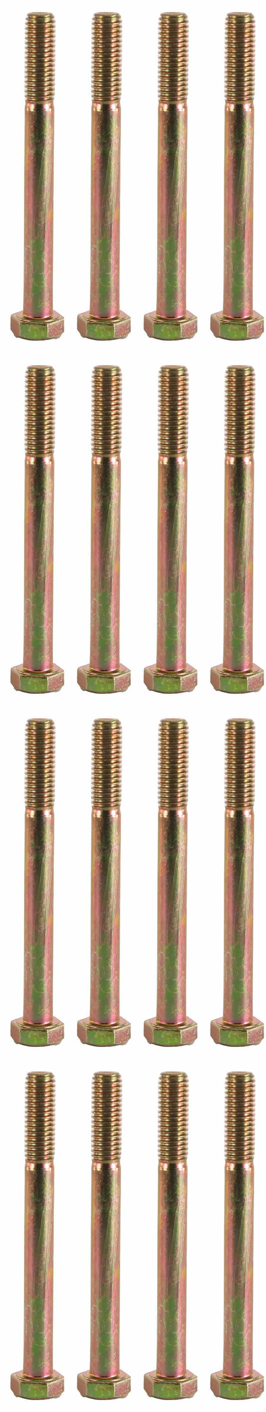 John Deere Original Equipment Cap Screw (16-PACK) - 19M7325