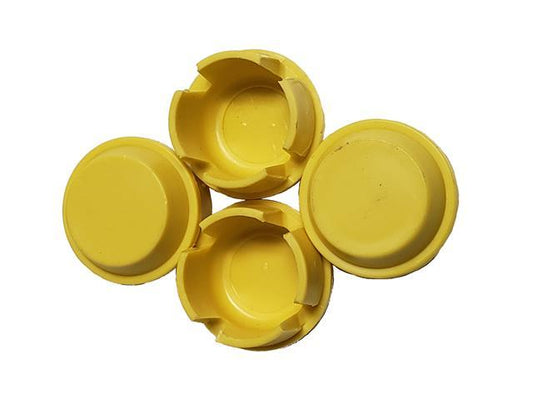 John Deere Original Equipment Cap â€“ M110572 (4)