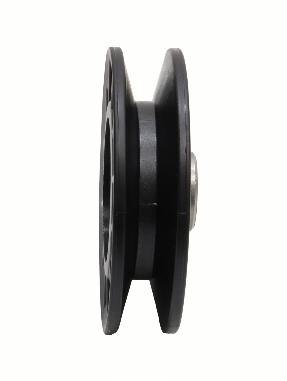 John Deere Original Equipment Pulley - AUC20588