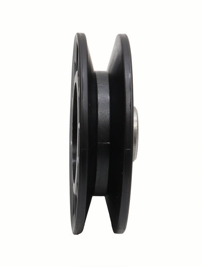John Deere Original Equipment Pulley - AUC20588