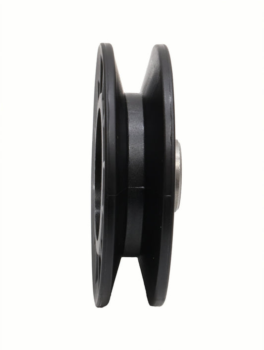 John Deere Original Equipment Pulley - AUC20588