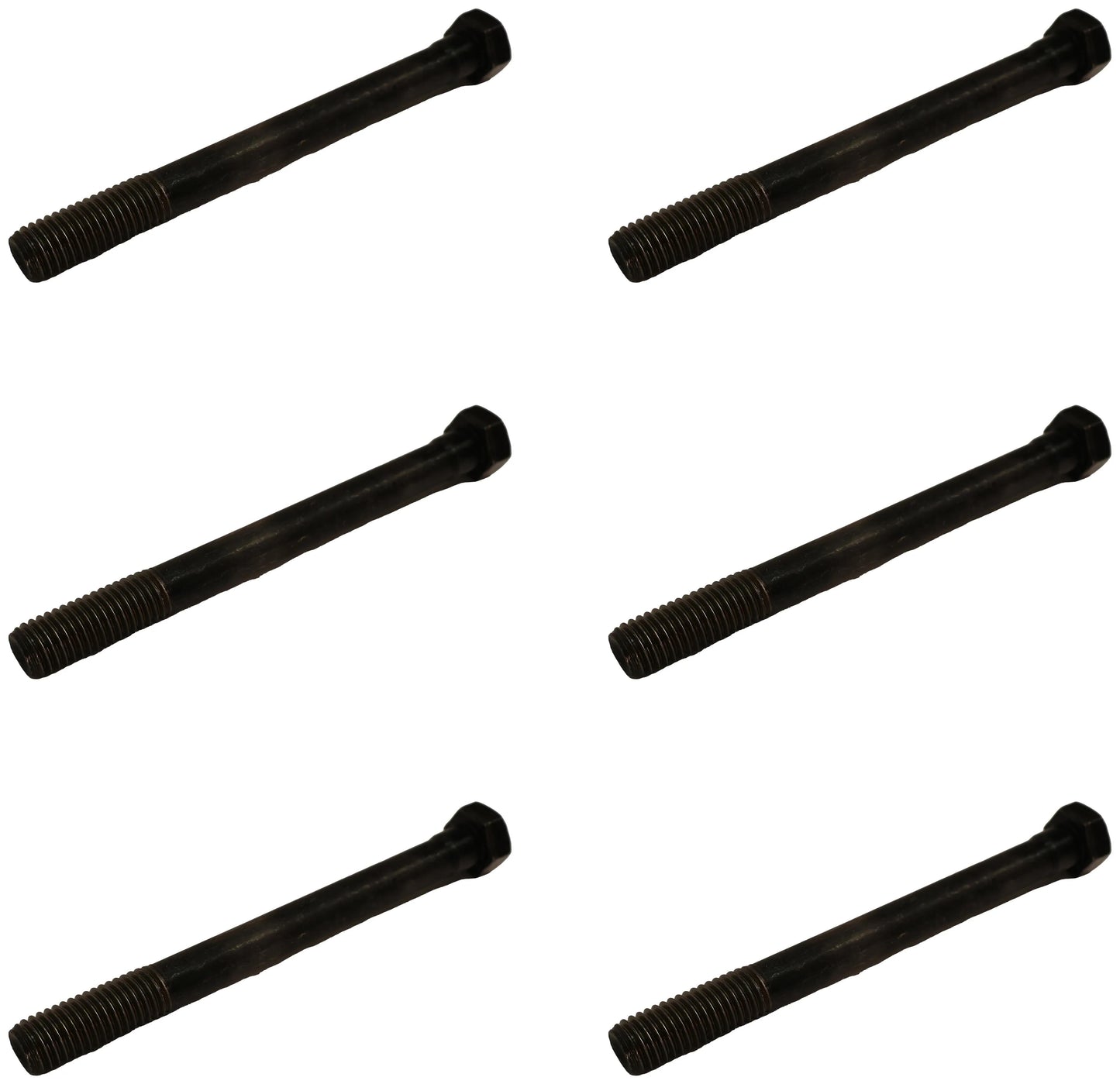 John Deere Original Equipment Cap Screw (6-PACK) - R42464