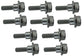John Deere Original Equipment Screw 10 Pack - M153513