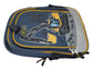 John Deere Kids Excavator Backpack - LP81127