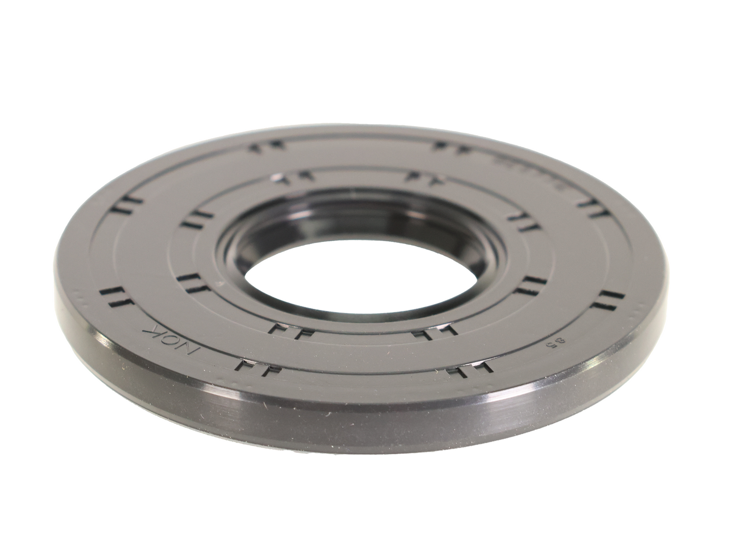 Honda Original Equipment Oil Seal (25.4X62X6) - 91201-ZL8-003