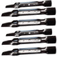 John Deere Original Equipment Mower Blades - GY20568-2