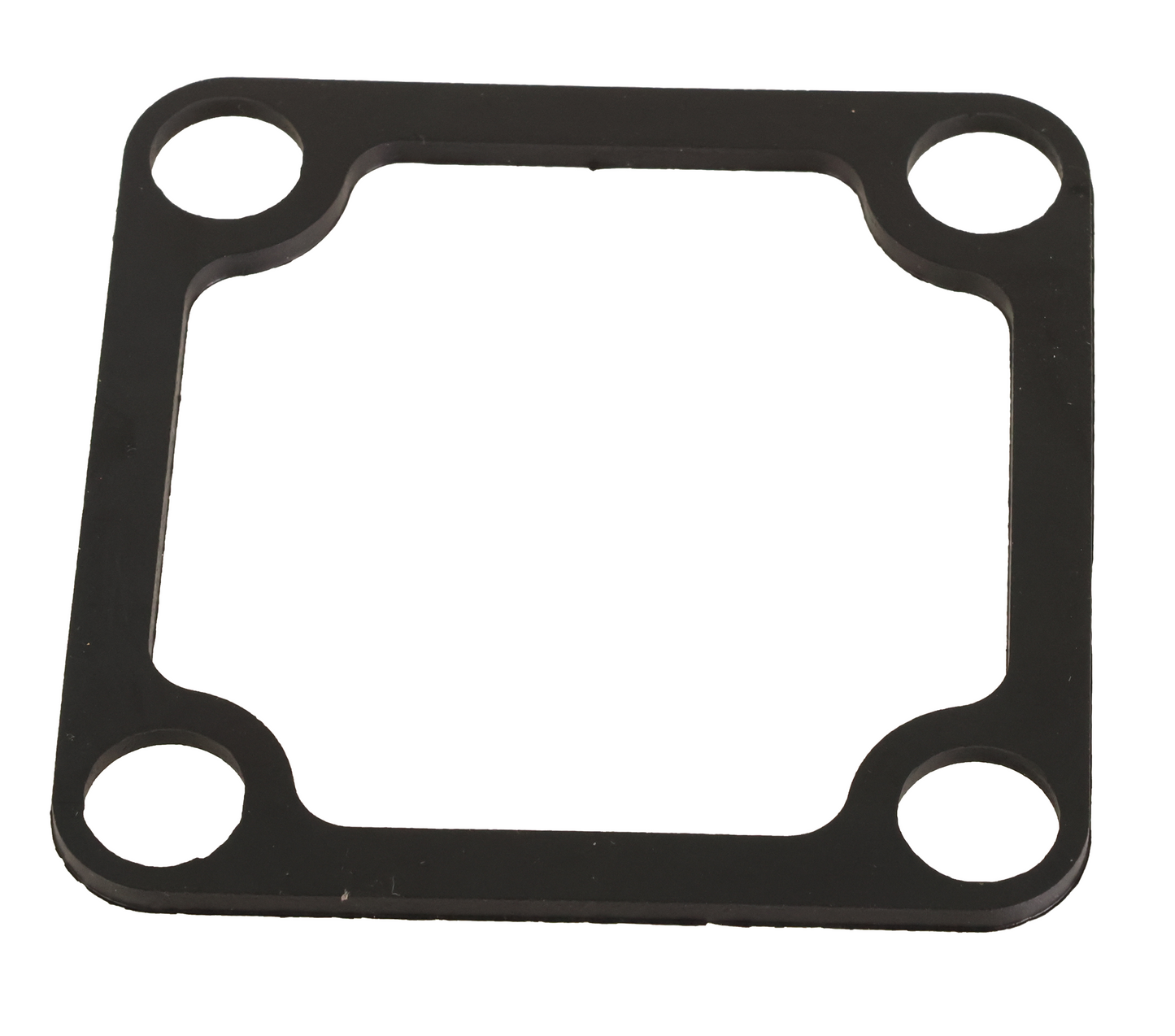 Honda Original Equipment Outlet Gasket - 78114-YB3-000