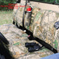 John Deere Heavy Duty Camo Bench Seat Cover for XUV835/XUV865 - LP68420, image 3