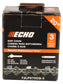 Echo Original Equipment Pack of 3 72LPX70CQ Chainsaw Chains - 72LPX70CQ-3