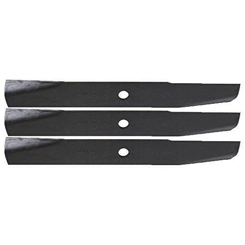 John Deere Original Equipment 3 Mower Blades #M41967(3)