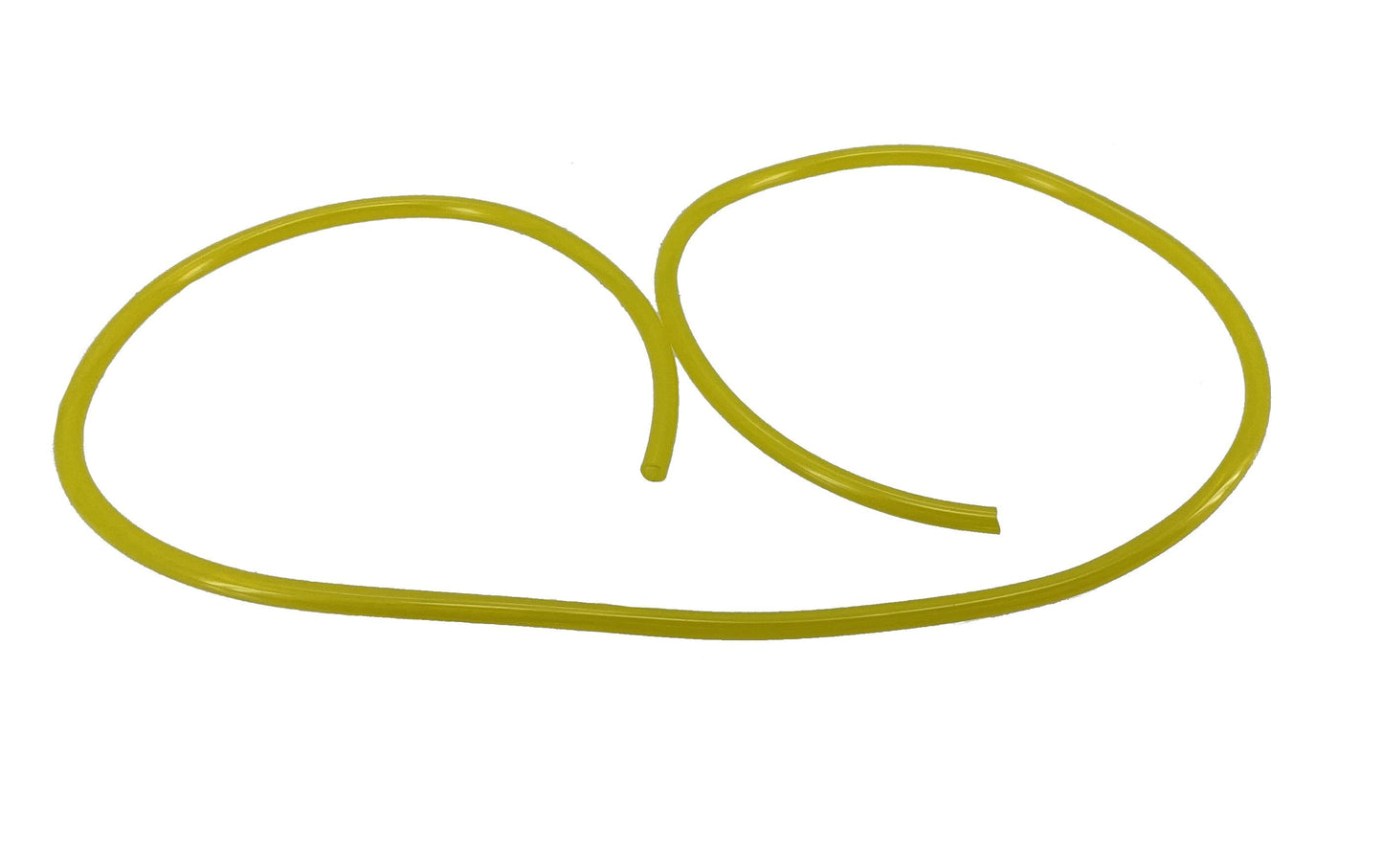 John Deere Original Equipment Fuel Line 1/4" ID x 3/8" OD 5' - B111382