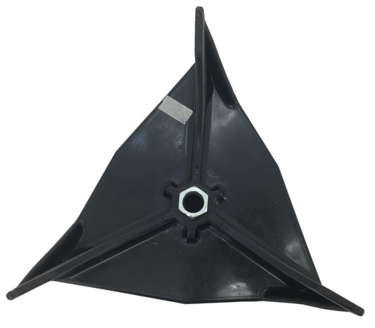 John Deere Original Equipment Blower Fan - AM140740