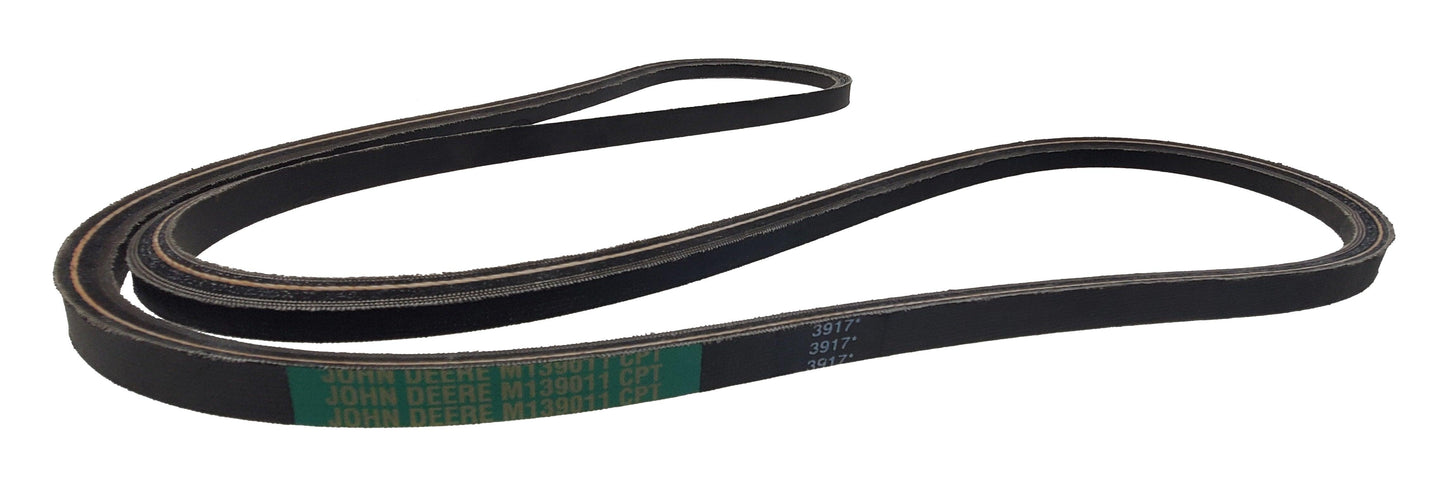 John Deere Original Equipment V-Belt - M139011