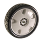 Honda Original Equipment FR Wheel *NH164* (GRIP GRAY) - 44710-VH7-L50ZA