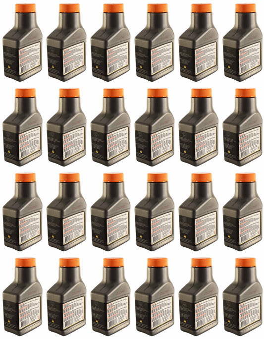 Echo Original Equipment 24-PACK PowerBlend Gold 2.6 Oz. 2-Stroke Engine Oil - 6450000
