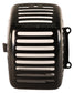 Echo Original Equipment  Muffler  Cover - A320000890