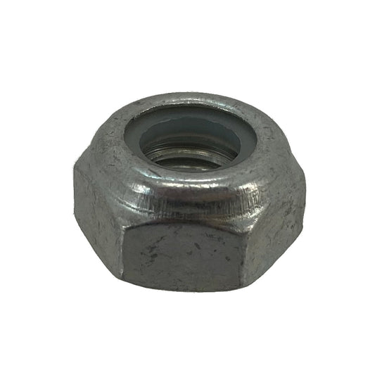 John Deere Original Equipment Lock Nut - M85516