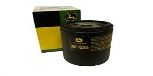 John Deere Original Equipment Oil Filter #AM145365