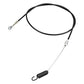 John Deere Original Equipment Cable - GX21047