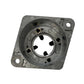 Honda Original Equipment Starter Motor & Recoil Pulley - 28451-ZS9-A02