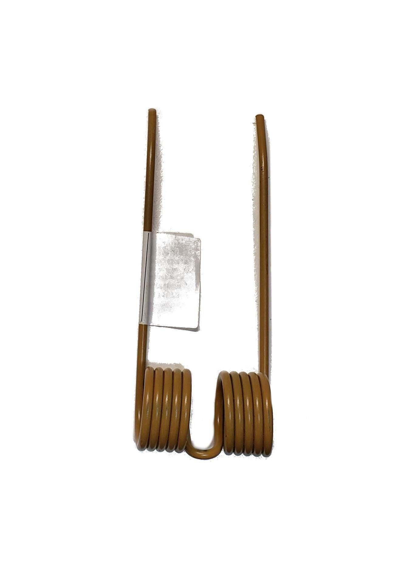 A&I Products Baler Tooth Replacement - A-131673