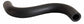 Honda Original Equipment Breather Tube - 15721-ZM0-000