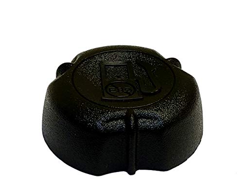 John Deere Original Equipment Filler Cap - M143291