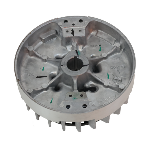 Honda Original Equipment Flywheel Assy (TEC) - 31105-Z0Y-800