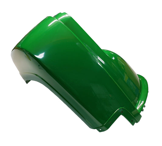 John Deere Original Equipment LH Fender - M153764