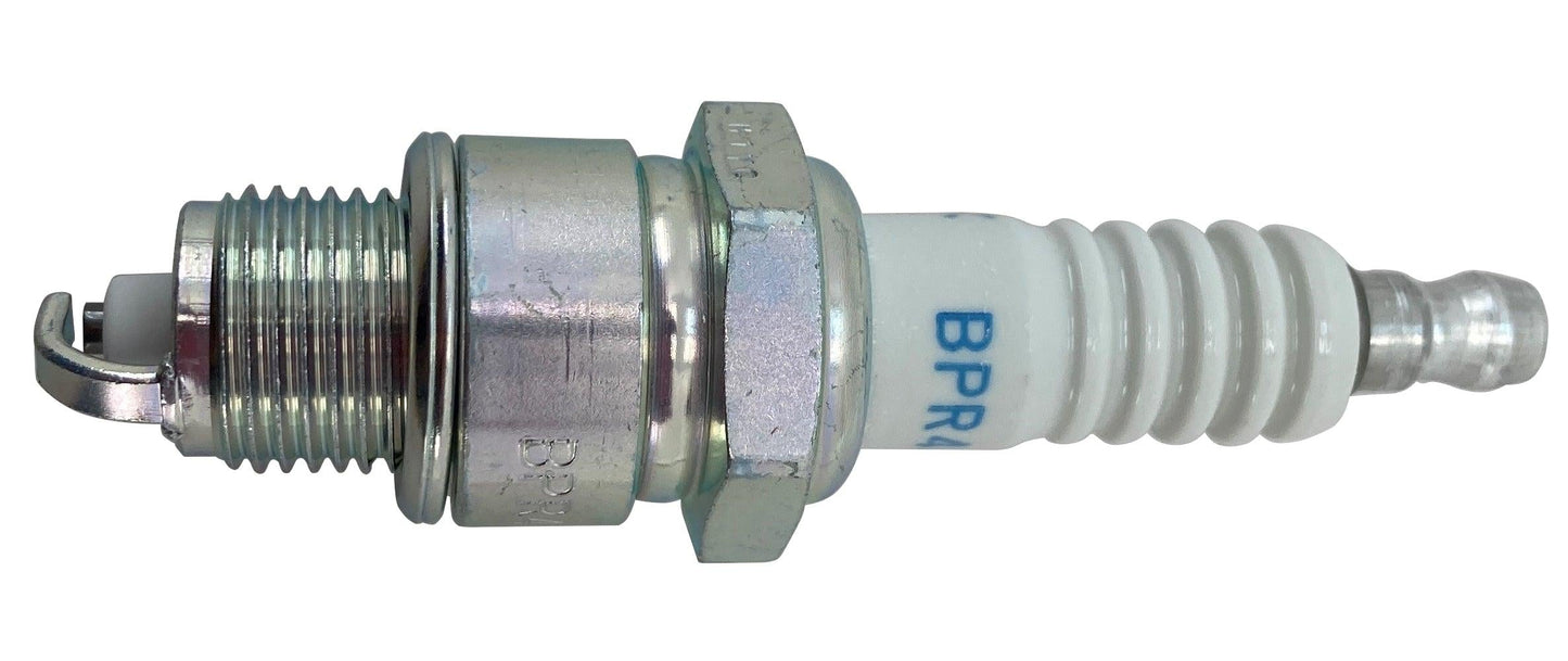 Honda Original Equipment Spark Plug - 98076-54747