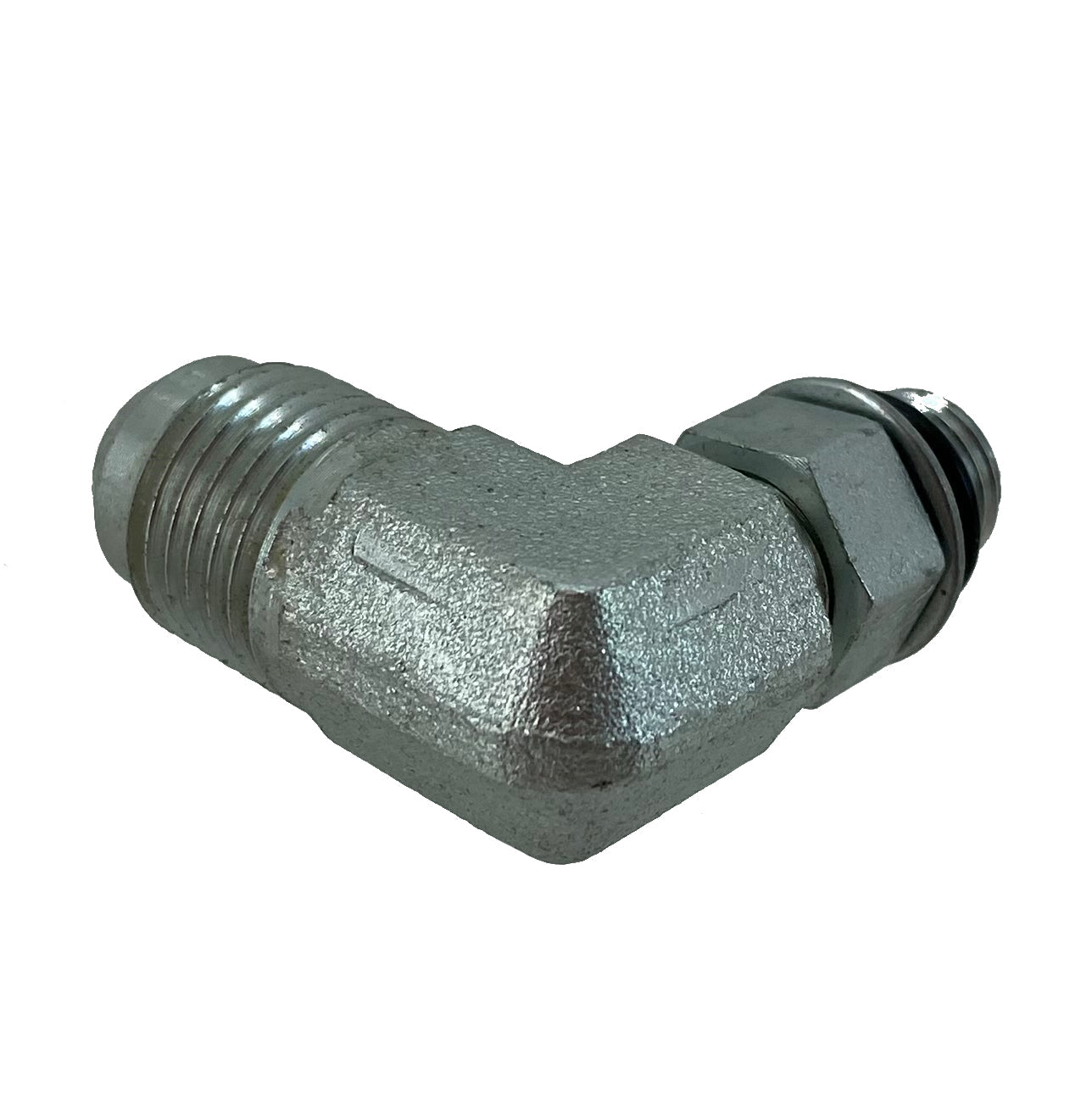 John Deere Original Equipment Elbow Fitting - AT36464