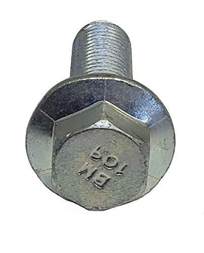 John Deere Original Equipment Bolt - M138943