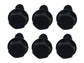 John Deere Original Equipment Screw 6 Pack - GX24488