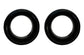 John Deere Original Equipment Eccentric Locking Collar 2 Pack - JD8554