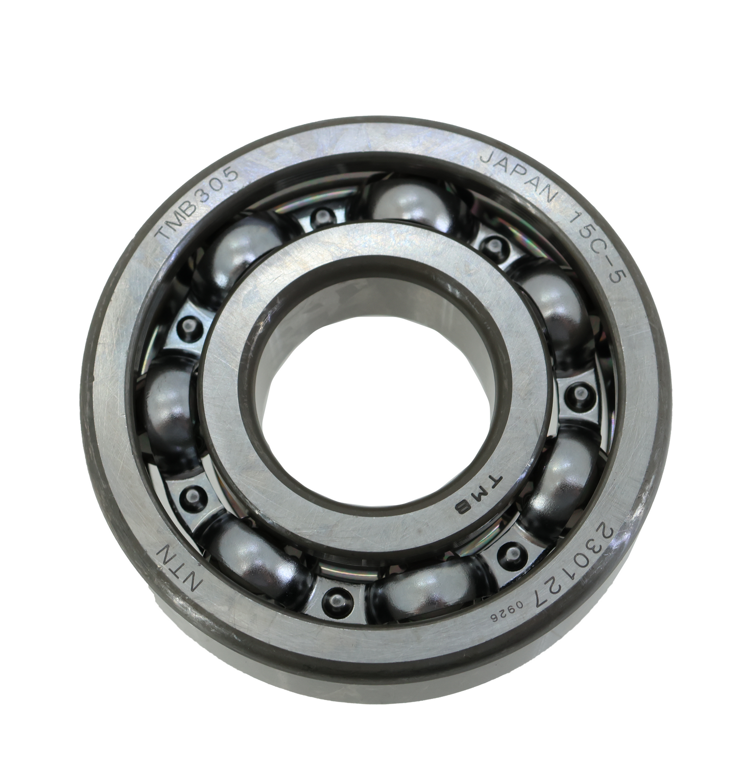 John Deere Original Equipment Ball Bearing - M800431