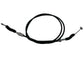 Honda Original Equipment Chute Guide Cable - 54580-V10-S12