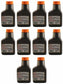 Echo Original Equipment 10-PACK PowerBlend Gold 2.6 Oz. 2-Stroke Engine Oil - 6450000