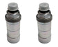 John Deere Original Equipment (2 PACK) Hydr. Quick Coupler Socket - AL221083