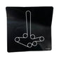 John Deere Original Equipment Label - TCU15628