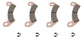 John Deere Original Equipment Brakes - AM140607