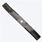 John Deere Original Equipment Mower Blade #M177791