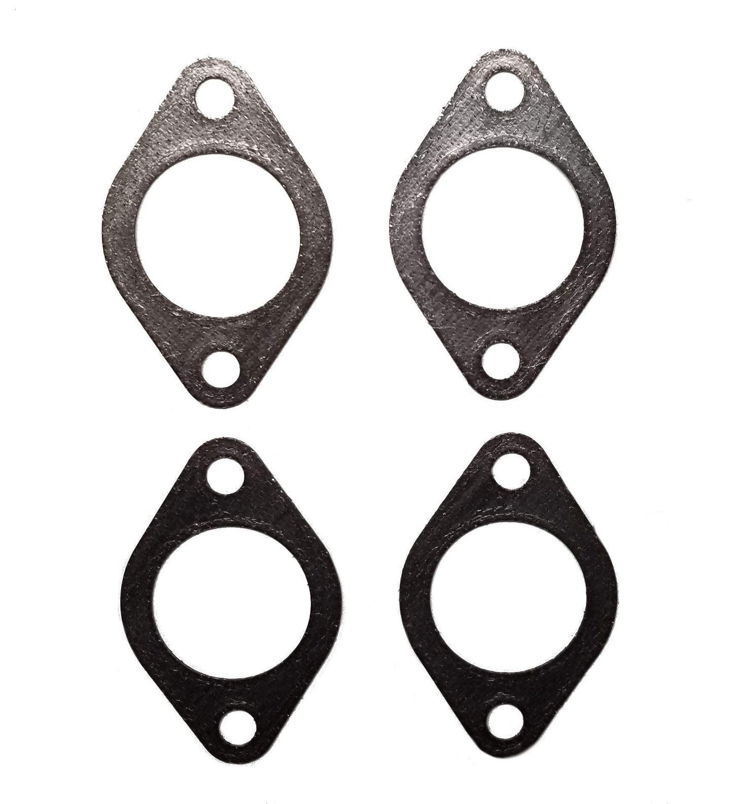 John Deere Original Equipment Gasket (4 PACK) - R521439