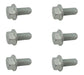 John Deere (6 PACK) Original Equipment Screw - 19M7793