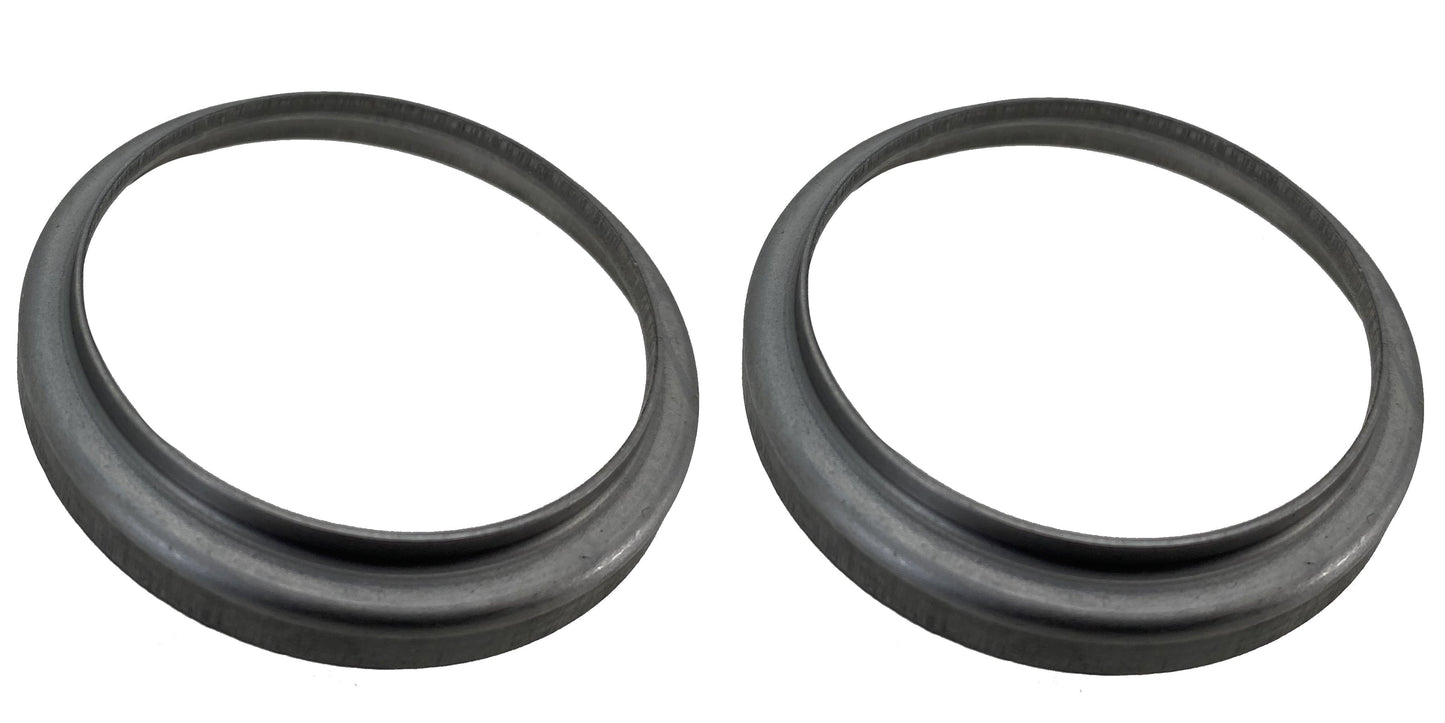 John Deere Original Equipment Bushing 2 Pack - M800446