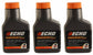Echo Original Equipment 3-PACK PowerBlend Gold 2.6 Oz. 2-Stroke Engine Oil - 6450000