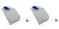 Honda Original Equipment Filter Set 2 Pack - 16707-Z37-003