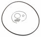 Honda Original Equipment O-Ring Set - 78011-YE0-000